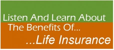 Listen Life Insurance