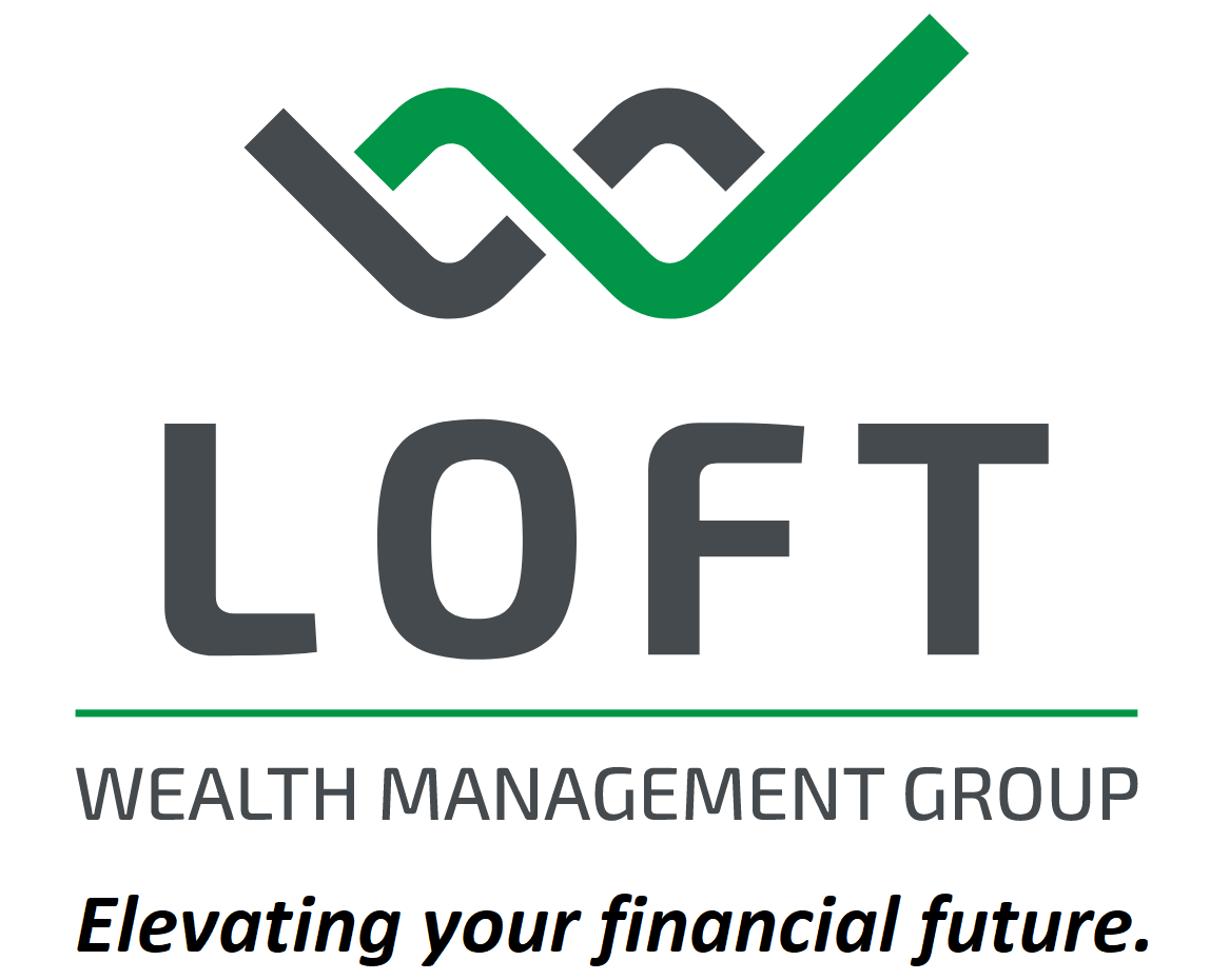 Loft Wealth Management Group Inc. - Logo